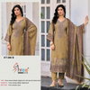 KT 296 By Shree Viscous Printed Wholesale Pakistani Salwar Suits In India